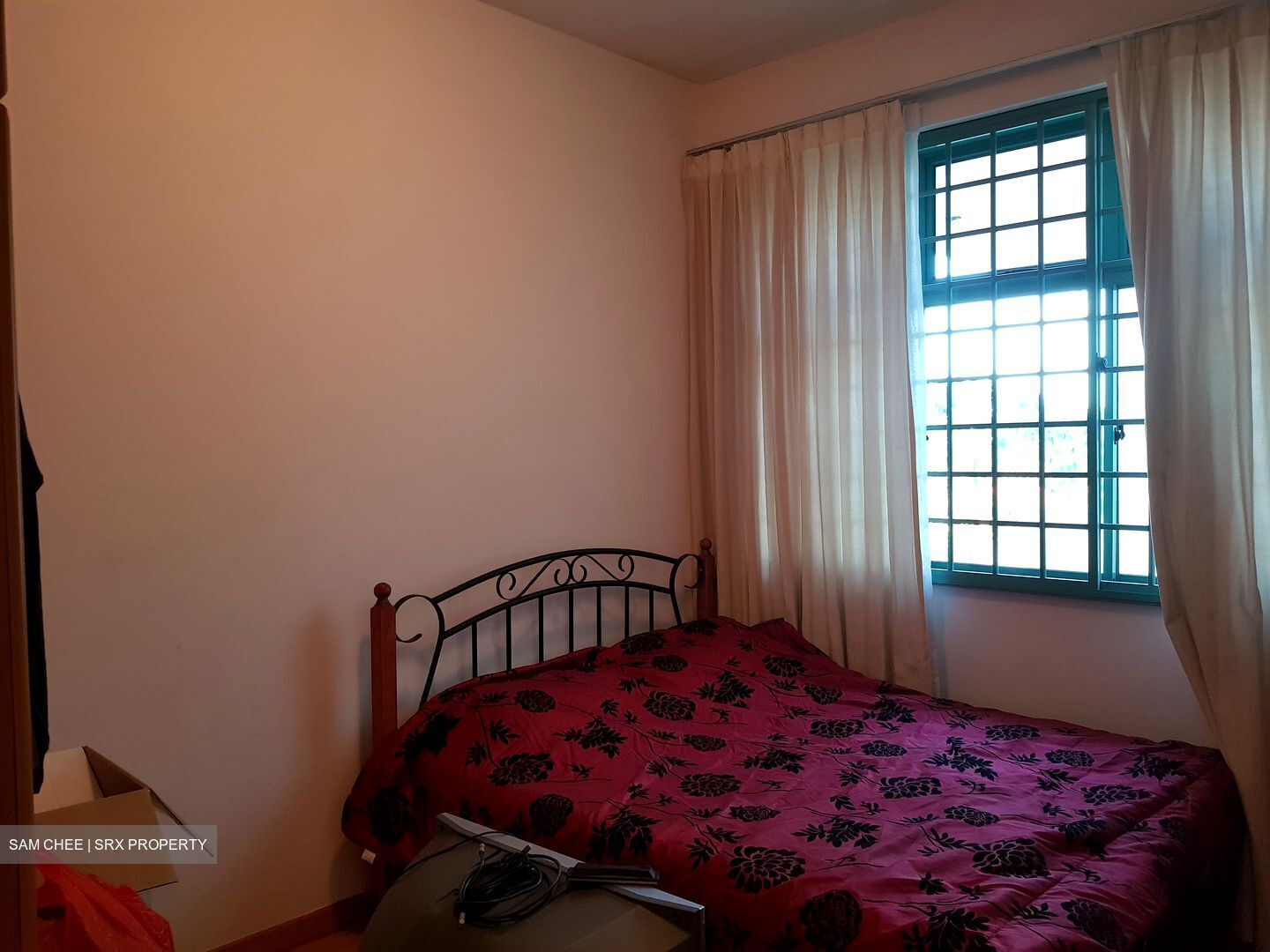 Changi Green (D16), Condominium #591938561